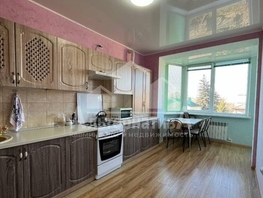 Продается 1-комнатная квартира Гайдара ул, 52 м², 12950000 рублей