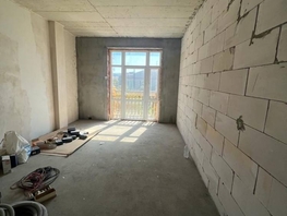 Продается 1-комнатная квартира Жмакина ул, 58.9 м², 11000000 рублей
