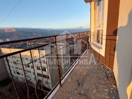 Продается 1-комнатная квартира Пушкина ул, 38 м², 7400000 рублей
