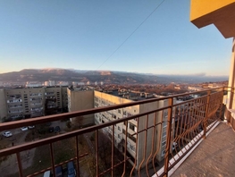 Продается 1-комнатная квартира Пушкина ул, 38  м&sup2;, 6800000 рублей
