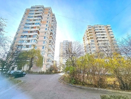 Продается 3-комнатная квартира Набережная ул, 78.7 м², 12500000 рублей
