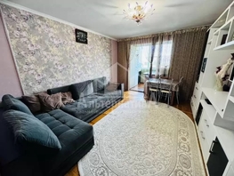 Продается 2-комнатная квартира Красивая ул, 48.8  м&sup2;, 8200000 рублей