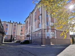 Продается 3-комнатная квартира Замковая ул, 96.4  м&sup2;, 20500000 рублей