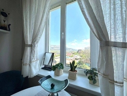 Продается 1-комнатная квартира Замковая ул, 47  м², 10900000 рублей