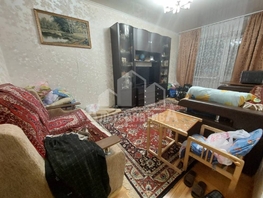Продается 3-комнатная квартира Островского ул, 58  м&sup2;, 10000000 рублей