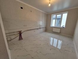 Продается 1-комнатная квартира Замковая ул, 44.4 м², 9250000 рублей