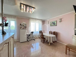 Продается 5-комнатная квартира Жуковского ул, 192 м², 35000000 рублей