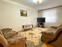 Продается 4-комнатная квартира Главная ул, 81.3  м², 11770000 рублей