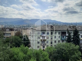 Продается 3-комнатная квартира Героев Медиков ул, 71  м&sup2;, 11500000 рублей