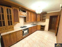 Продается 4-комнатная квартира Широкая ул, 93.2 м², 14200000 рублей