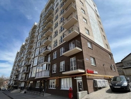 Продается 1-комнатная квартира Пушкина ул, 34  м², 7200000 рублей