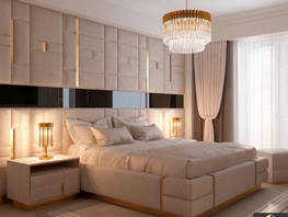 Продается 3-комнатная квартира Пушкина ул, 81.94  м², 30000000 рублей