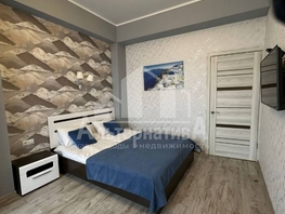 Продается 1-комнатная квартира Коллективная ул, 38  м², 12300000 рублей