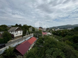 Продается 2-комнатная квартира Крупской ул, 52.3 м², 6500000 рублей