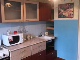 Продается 1-комнатная квартира Красивая ул, 38 м², 5650000 рублей