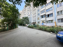 Продается 1-комнатная квартира Красивая ул, 43  м², 5500000 рублей