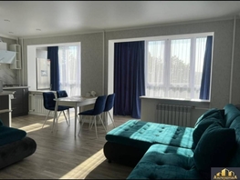 Продается 2-комнатная квартира Героев Медиков ул, 60  м², 11500000 рублей