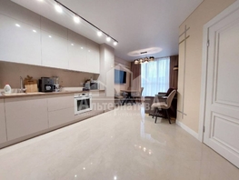 Продается 1-комнатная квартира Окопная ул, 42 м², 10000000 рублей