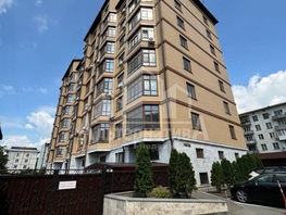 Продается 3-комнатная квартира Московская ул, 127  м&sup2;, 19500000 рублей