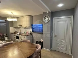 Продается 2-комнатная квартира Романенко ул, 63  м&sup2;, 11500000 рублей