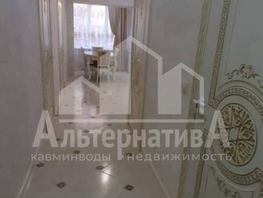 Продается 2-комнатная квартира Декабристов ул, 51  м², 15000000 рублей