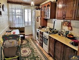 Продается 2-комнатная квартира Калинина ул, 49 м², 7700000 рублей