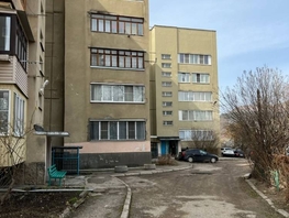 Продается 1-комнатная квартира Набережная ул, 37  м², 6000000 рублей