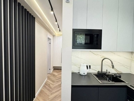 Продается 1-комнатная квартира Седлогорская ул, 35 м², 9500000 рублей