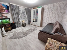 Продается 2-комнатная квартира 40 лет Октября ул, 48 м², 12800000 рублей