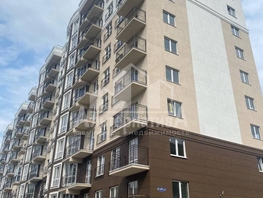 Продается 1-комнатная квартира Пушкина ул, 41.65  м², 7900000 рублей