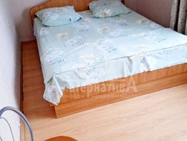 Продается 2-комнатная квартира Октябрьская ул, 42  м², 5100000 рублей