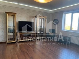 Продается 2-комнатная квартира Буачидзе ул, 80  м², 10900000 рублей