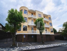 Продается 1-комнатная квартира Титова ул, 44.3  м&sup2;, 11460000 рублей