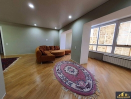 Продается 4-комнатная квартира Куйбышева ул, 155  м², 28000000 рублей