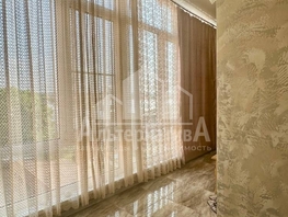 Продается 1-комнатная квартира Гагарина ул, 72  м², 7300000 рублей