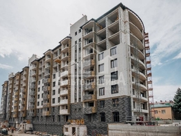 Продается 2-комнатная квартира Шмидта ул, 59.7 м², 7800000 рублей