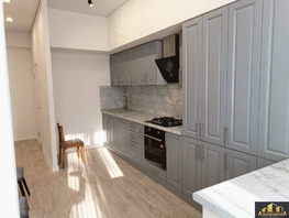 Продается 1-комнатная квартира Декабристов ул, 43.3  м², 12000000 рублей