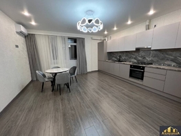 Продается 2-комнатная квартира Пальмиро Тольятти ул, 76 м², 14500000 рублей