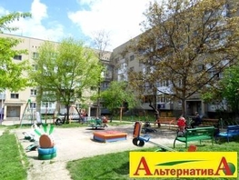 Продается 1-комнатная квартира Хасановская ул, 37  м², 6000000 рублей