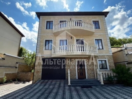 Продается Дом Умара Алиева ул, 420 м², участок 5 сот., 65000000 рублей