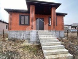 Продается Дом Красивая ул, 117 м², участок 4 сот., 8700000 рублей