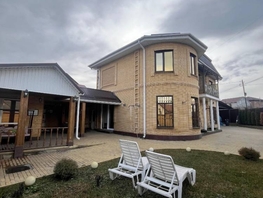 Продается Дом Кооперативная ул, 280  м², участок 4 сот., 45000000 рублей