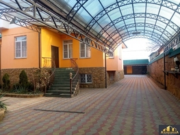 Продается Дом Кутузова ул, 289 м², участок 11 сот., 57000000 рублей