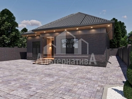 Продается Дом Рассветная ул, 165 м², участок 5.7 сот., 22500000 рублей