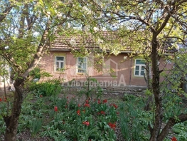 Продается Дом Пятигорская ул, 52 м², участок 7.16 сот., 10500000 рублей