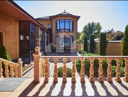Продается Дом Пограничная ул, 450  м&sup2;, участок 6 сот., 75000000 рублей