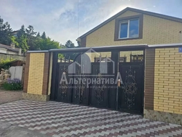 Продается Дом Одесская ул, 112  м&sup2;, участок 1.4 сот., 21000000 рублей