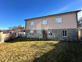 Продается Дом Кутузова пер, 328.5  м&sup2;, участок 4.53 сот., 30000000 рублей