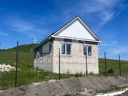 Продается Дом Спортивная ул, 61 м², участок 9.3 сот., 4950000 рублей