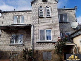 Продается Дом Орджоникидзе ул, 250  м², участок 4 сот., 17000000 рублей